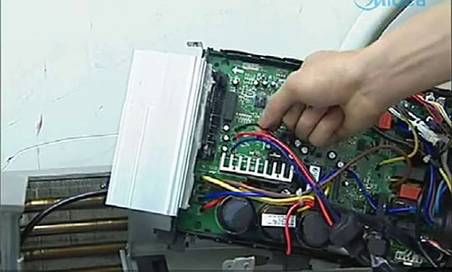 黄山市美的空调电话是多少