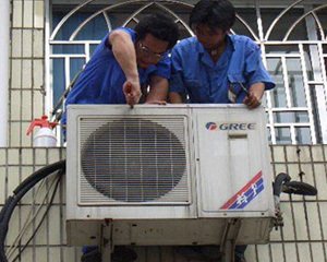 黄山市空调维修售后服务中心