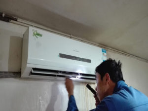 黄山市格力空调电话是多少