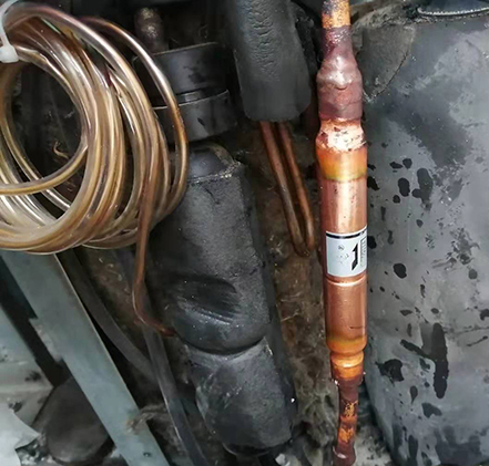 黄山市美的变频多联机空调维修售后服务中心