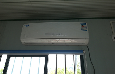 黄山市空调维修在哪里找