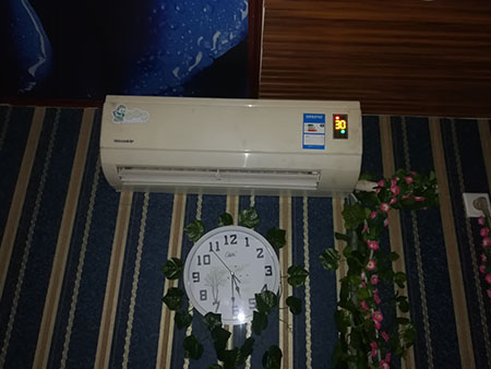 黄山市空调维修售后服务中心