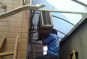 黄山市空调维修售后服务中心