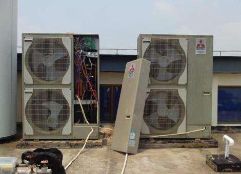 黄山市空调维修电话号码多少