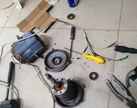 黄山市空调维修售后服务中心电话在哪里找