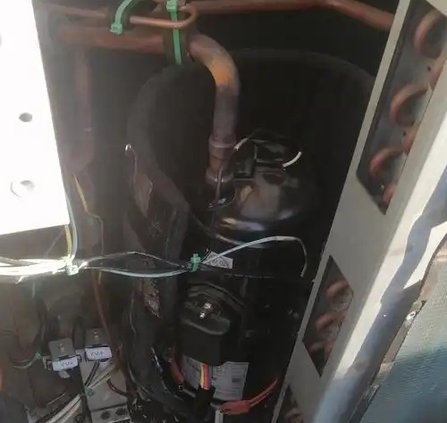 黄山市维修变频空调电话在哪里找