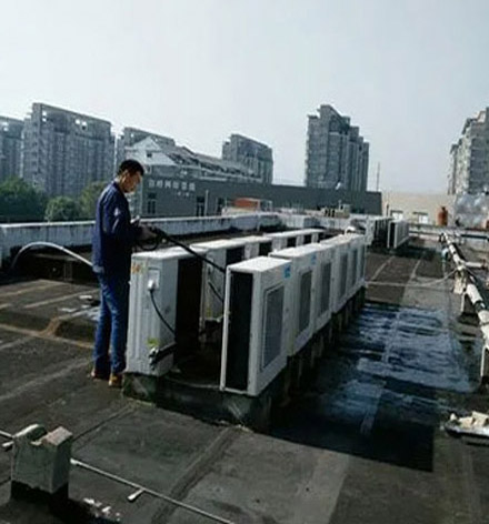 黄山市 空调拆装 黄山市本地 空调拆装公司