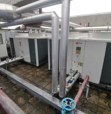 黄山市附近中央空调维修 黄山市上门中央空调维修